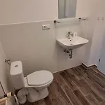 Wenzelstrasse Apartman *