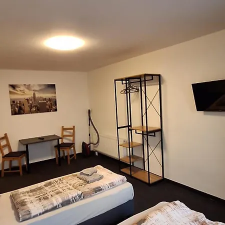 Apartment Wenzelstrasse