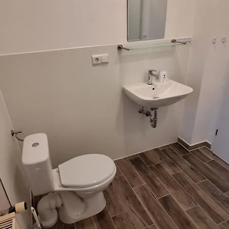 Wenzelstrasse Apartment *