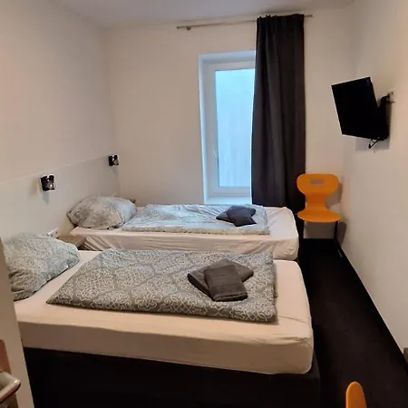 Apartman Wenzelstrasse
