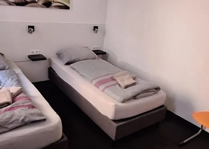 Wenzelstrasse Альтенбург