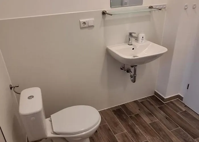 Wenzelstrasse Апартаменты *